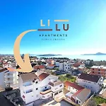 Apartament Lilu Vodice