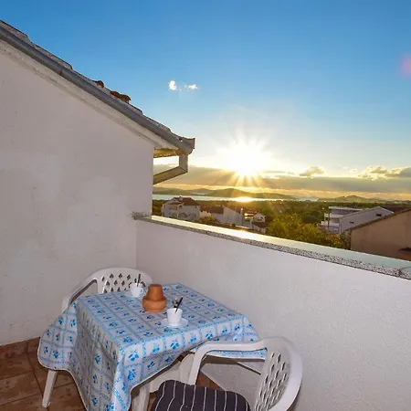 Lilu Apartament Vodice