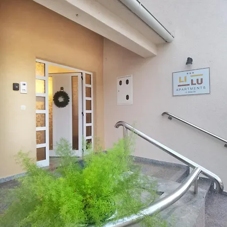 Lilu Vodice