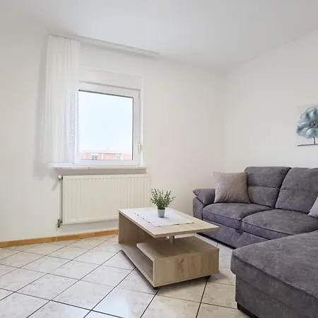 Lilu Apartamento Vodice
