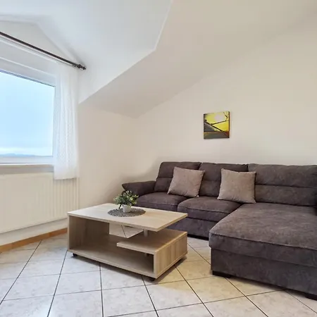 Apartmán Lilu Vodice