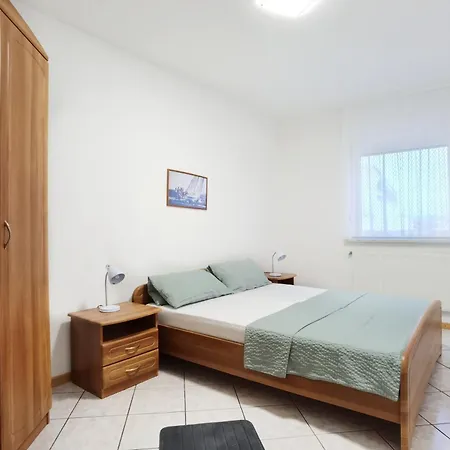 Lilu Apartament
