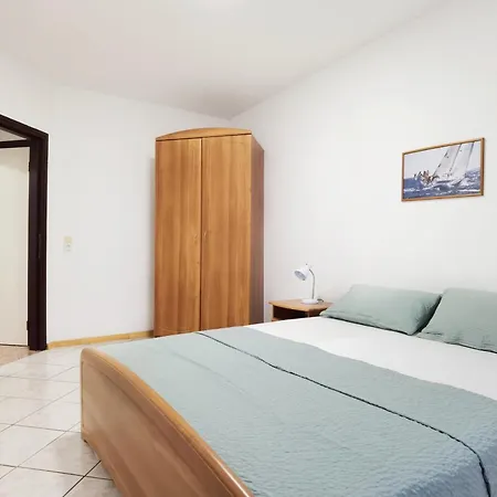 Apartman Lilu
