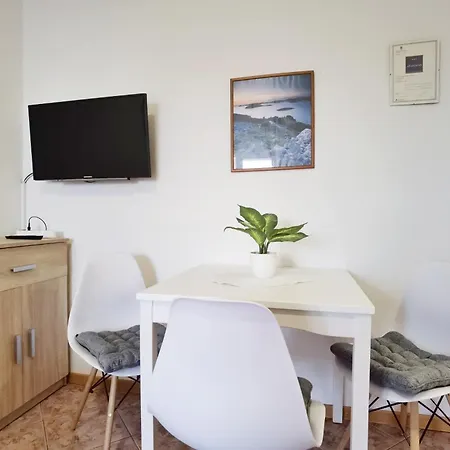 Lilu Apartman Vodice