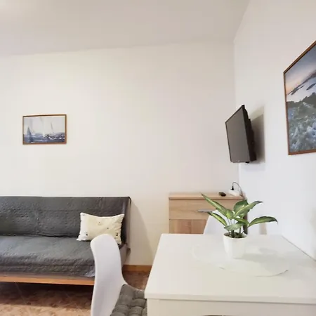 Apartamento Lilu Vodice