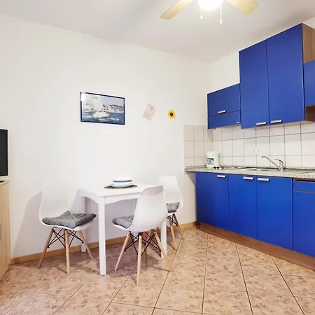 Lilu * Vodice
