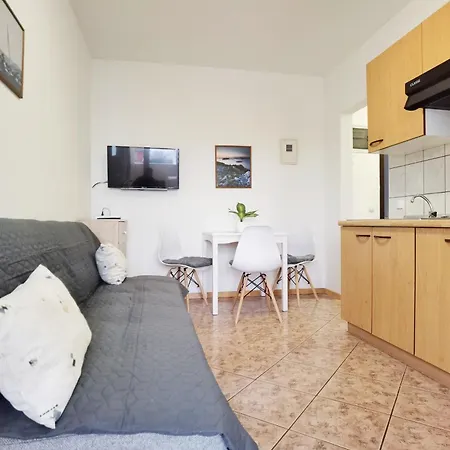 Lilu Vodice