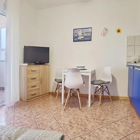 Lilu Apartament