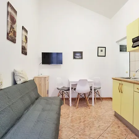 Lilu Apartman