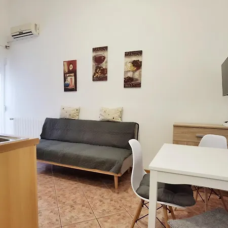 Apartament Lilu