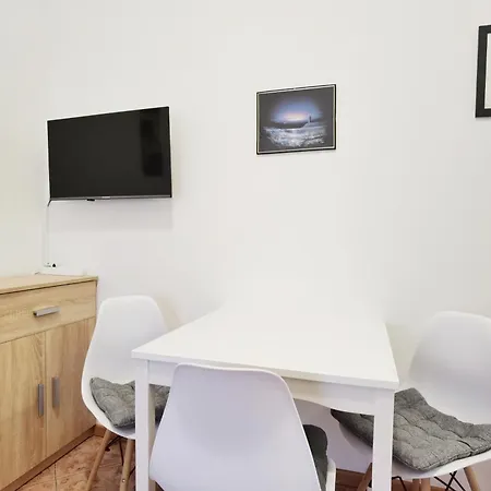 Lilu Apartman Vodice