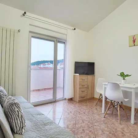 Apartmán Lilu Vodice