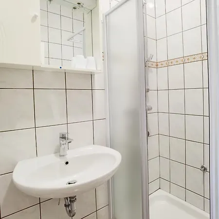 Lilu Apartman
