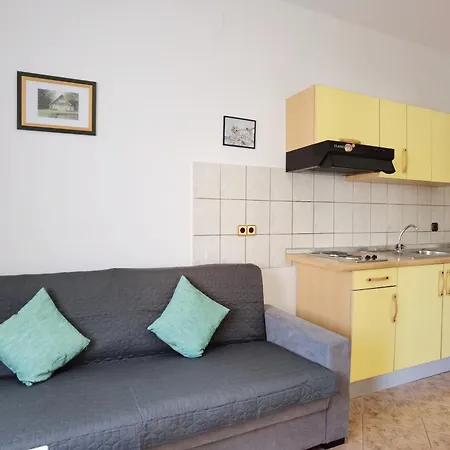 Lilu Apartman Vodice