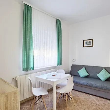 Apartman Lilu Vodice