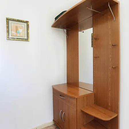 Lilu Apartman