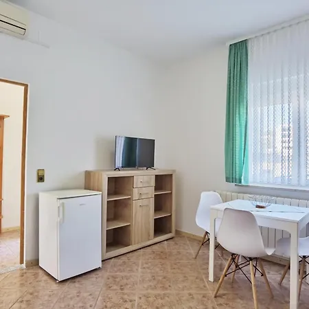 Apartman Lilu