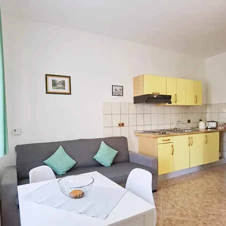 Apartamento Lilu *