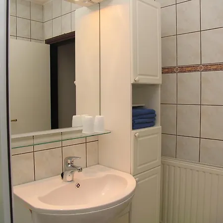 Lilu Apartman