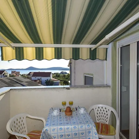 Lilu Apartman Vodice