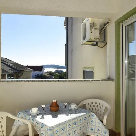 Lilu 公寓 沃迪切