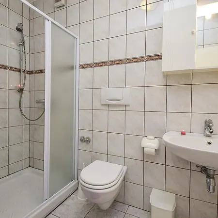 Apartament Lilu *