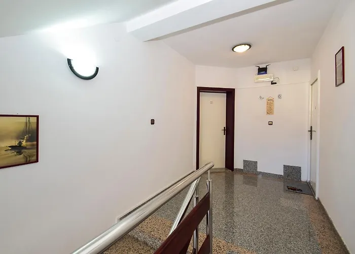 Apartamento Lilu Vodice