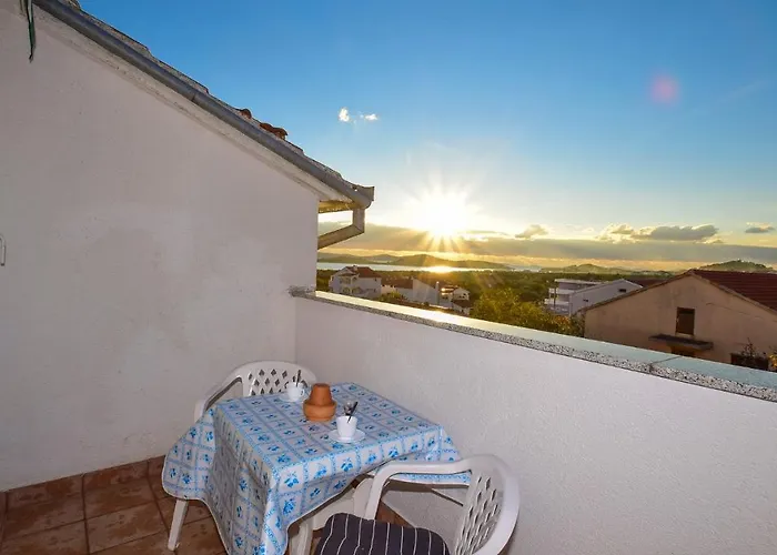 Lilu Apartamento Vodice