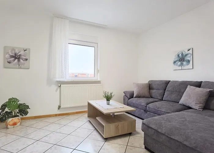 Lilu Apartamento Vodice