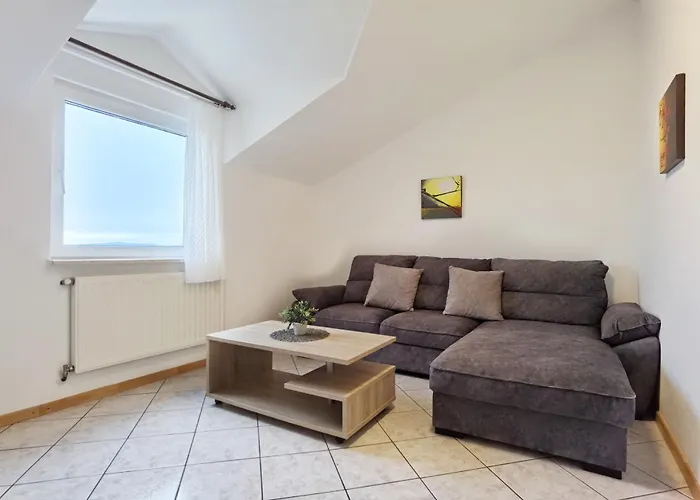 Apartamento Lilu Vodice