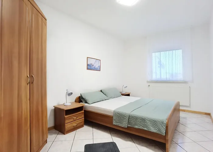 Lilu Apartamento