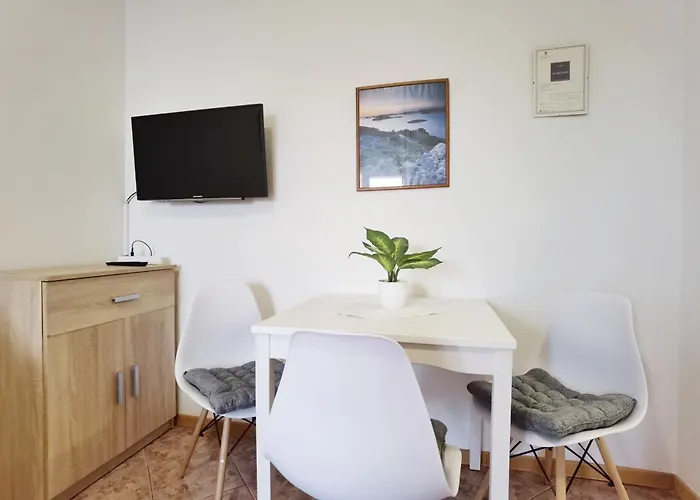 Lilu Apartamento Vodice