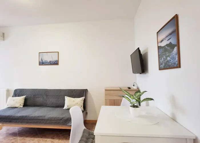 Lejlighed Lilu Vodice