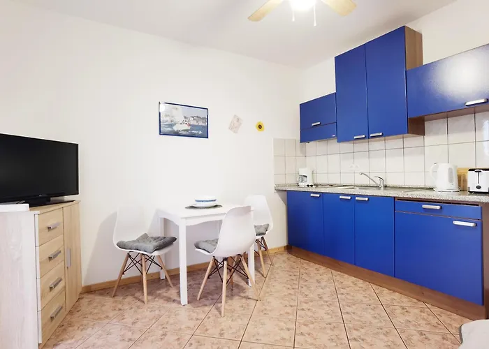 Apartamento Lilu *