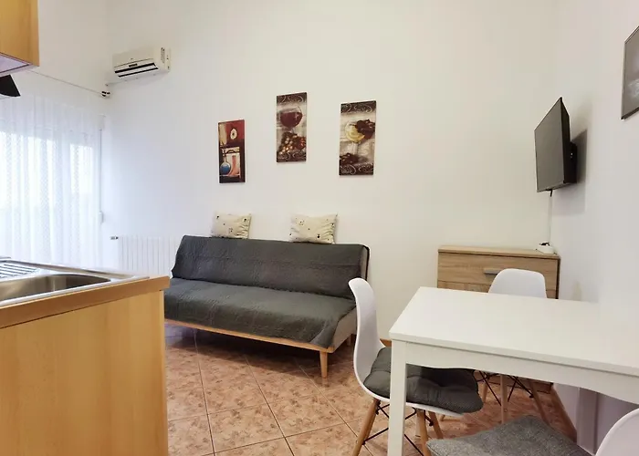 Apartamento Lilu