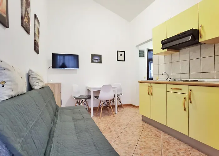 Apartamento Lilu *