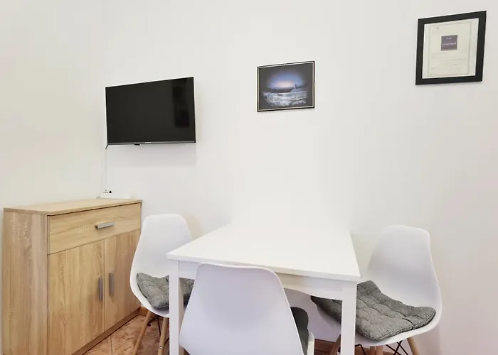 Lilu Apartamento Vodice