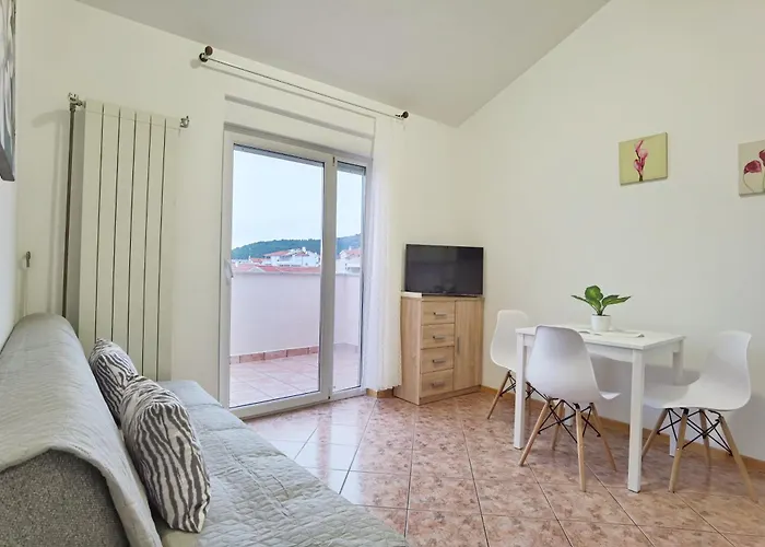 Apartamento Lilu Vodice
