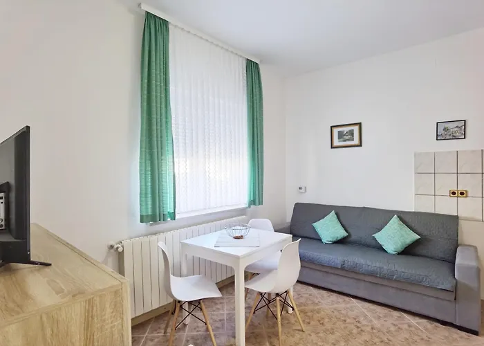 Apartamento Lilu Vodice