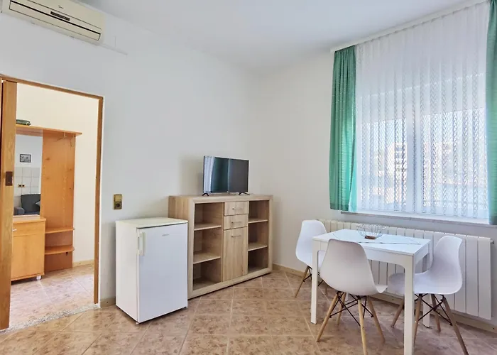 Apartamento Lilu