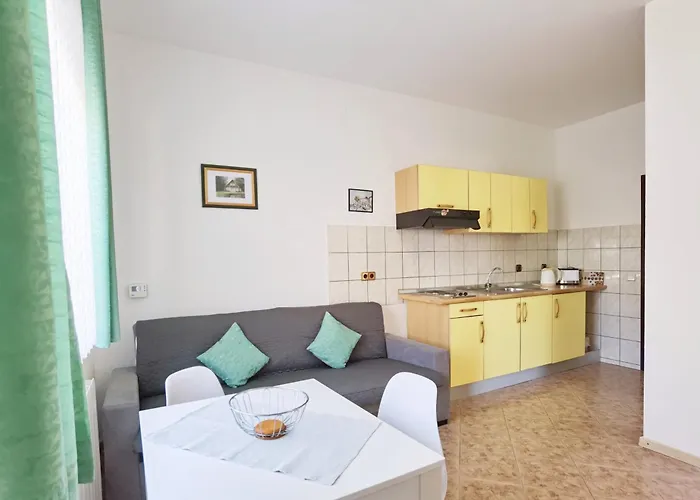Apartamento Lilu *