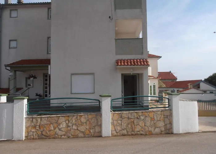 Lilu ヴォディツェ