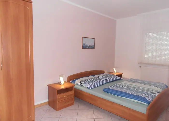 Lilu Apartamento Vodice