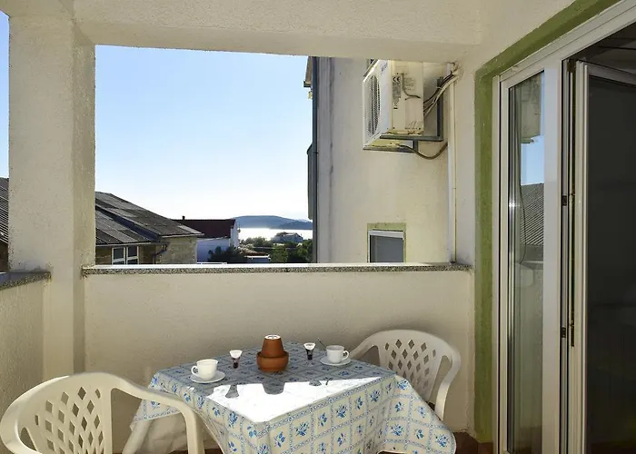 Lilu アパート ヴォディツェ